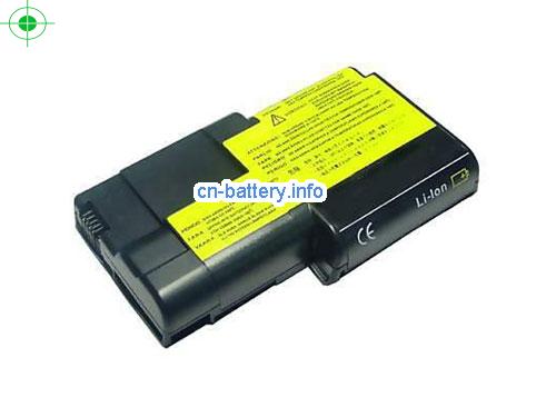 10.8V IBM 02K6645 电池 4400mAh