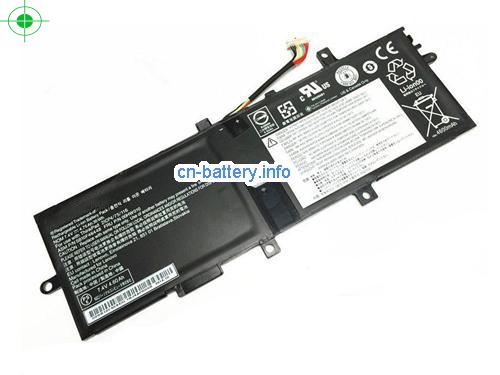 7.4V LENOVO SB10F46448 电池 36Wh, 4.75Ah