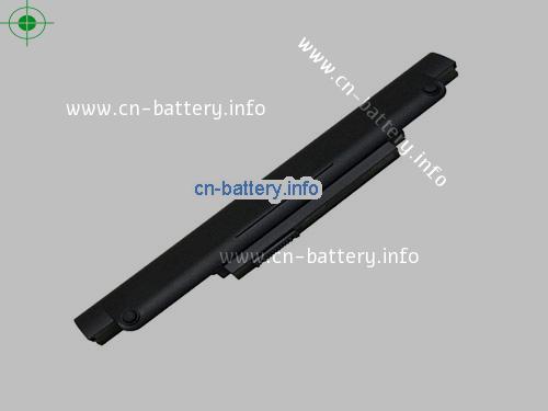 11.1V MSI GE40 Battery 6000mAh