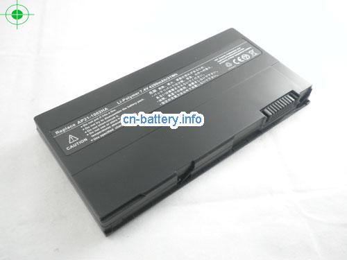 7.4V ASUS EEE PC S101H-BRN043X Battery 4200mAh