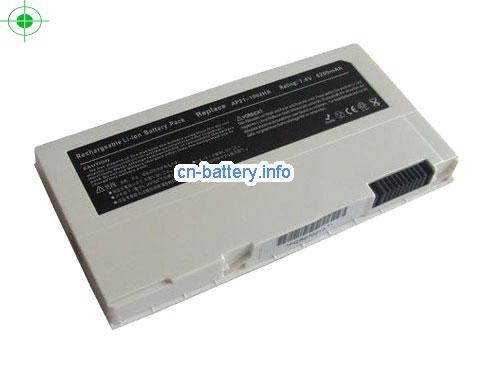 7.4V ASUS EEE PC 1003 Battery 4200mAh