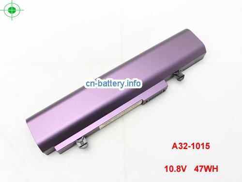 原厂 电池 A32-1015 Pl32-1015  Asus Eee Pc 1016 1016p 1215b Vx6 Purple 