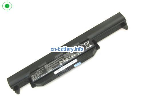 10.8V ASUS P55V Battery 5700mAh