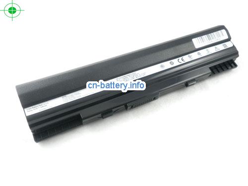 10.8V ASUS EEE 1201NL Battery 4400mAh