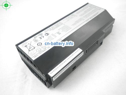 14.6V ASUS G73GW SERIES Battery 5200mAh