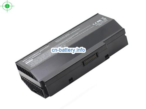 14.6V ASUS G73JH-A1 Battery 5200mAh