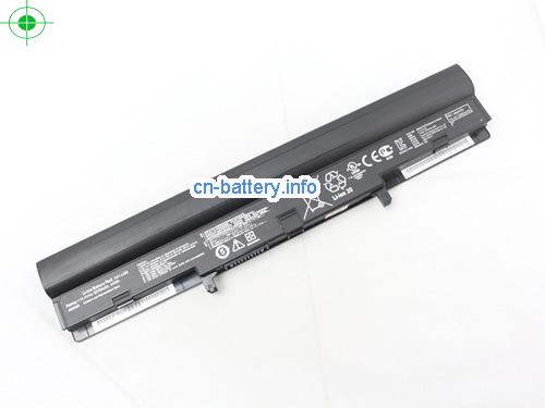 14.4V ASUS U36SD-A1 Battery 3070mAh