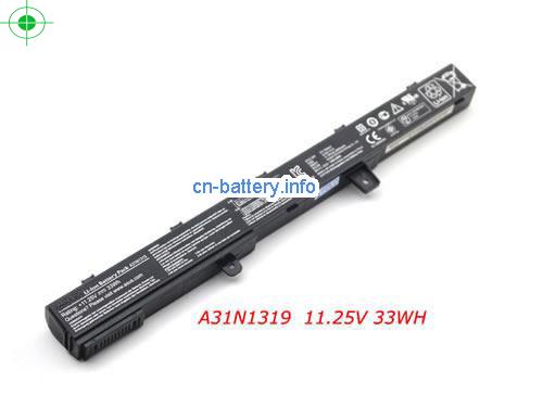 11.25V ASUS 0B110-00250600 电池 33Wh