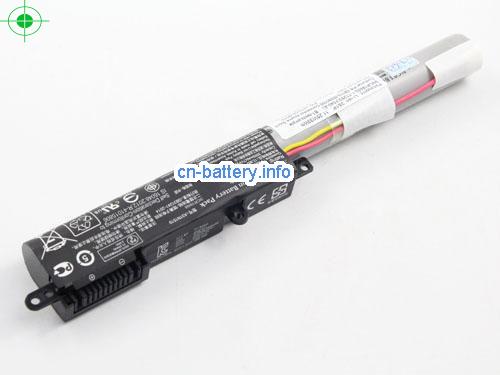 11.25V ASUS X540UV-DM216 Battery 2933mAh