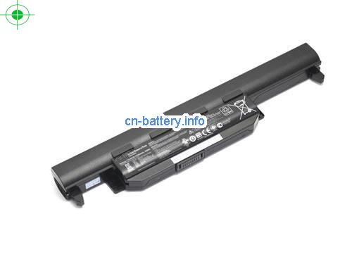 10.8V ASUS K95VM-YZ008V Battery 4400mAh