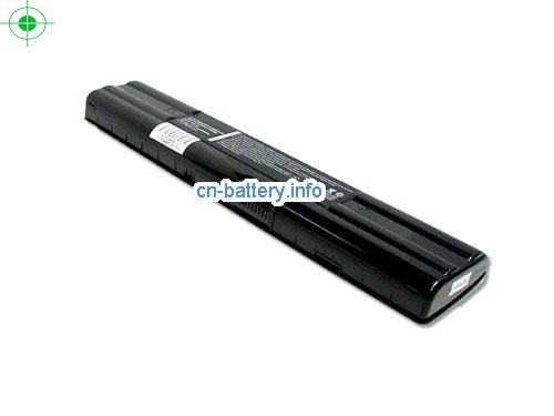 14.8V ASUS A2000H Battery 2400mAh