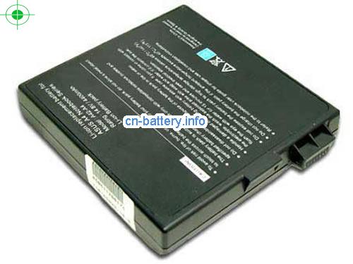 14.8V ASUS A4000L Battery 4400mAh