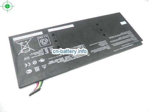 11.1V ASUS EEE PAD SLIDER EP102 Battery 2260mAh