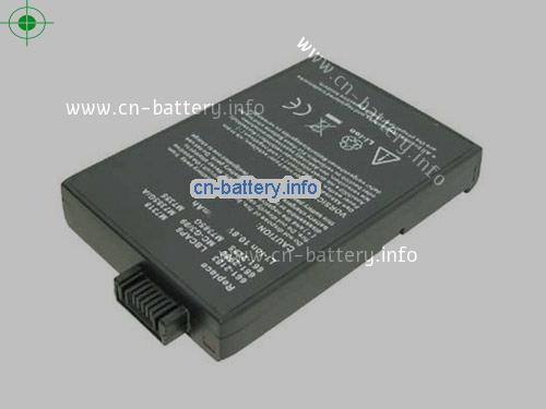 10.8V APPLE 661-2969 电池 6600mAh