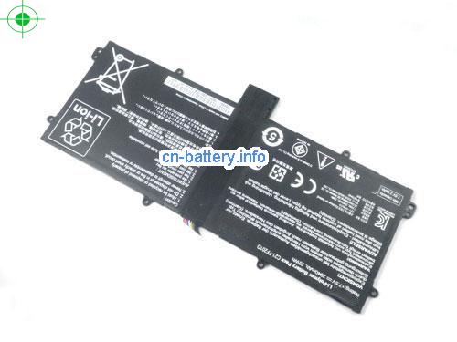 7.5V ASUS EEE PAD TRANSFORMER PRIME TF201-B1-CG Battery 2940mAh