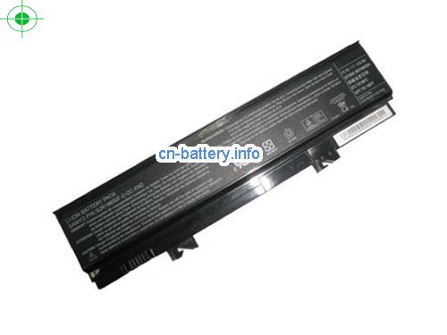 11.1V ACER QUANTA KN Battery 4800mAh