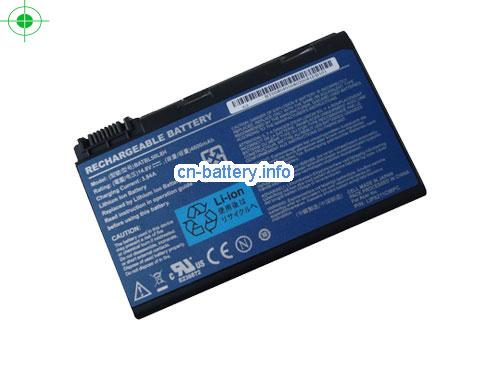 14.8V ACER ASPIRE 5632WLMI Battery 2000mAh