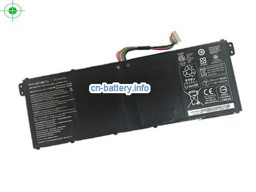 11.46V ACER ASPIRE B115 SERIES Battery 3320mAh