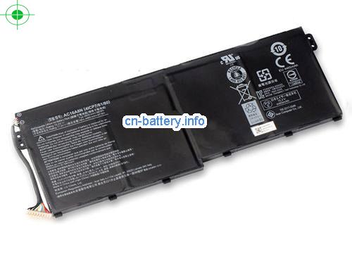 15.2V ACER VN7593G Battery 4605mAh