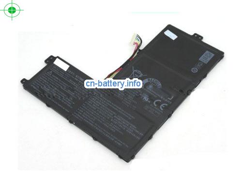 15.2V ACER SWIFT 3 SF315-52-56JC Battery 3220mAh