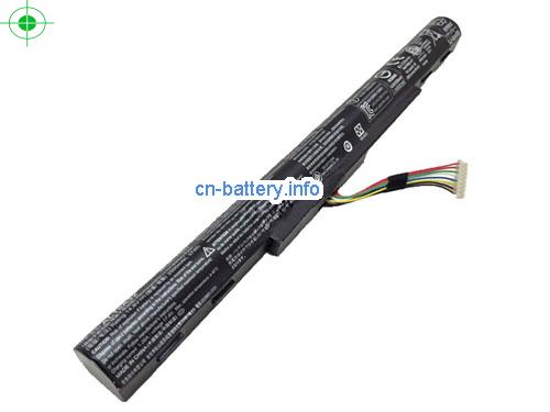 14.8V ACER MP278-MG-55CB Battery 2500mAh