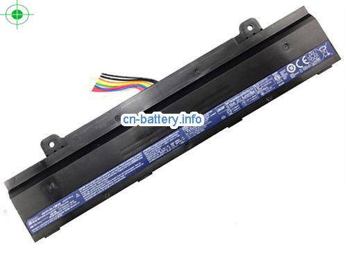 11.1V ACER ASPIRE V15 V5591G Battery 5040mAh