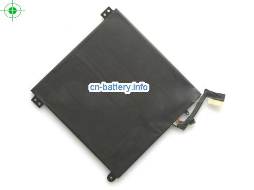 Caltech 电池 Li-polymer 2icp4/70/125  Acer Cloudbook 1-131m 