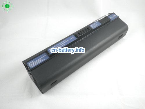 11.1V ACER AO751H-1259 Battery 10400mAh