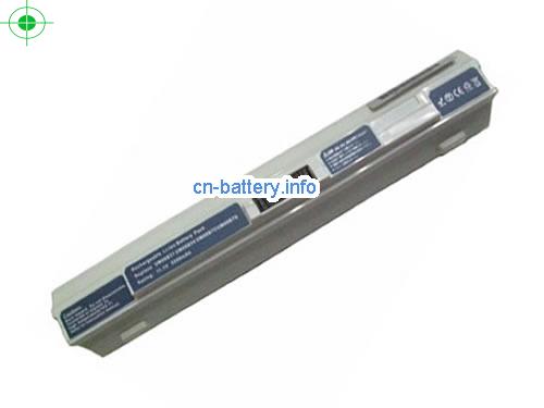 11.1V ACER ASPIRE ONE AO751H-1192 Battery 5200mAh