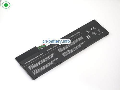 11.1V ACER TRAVELMATE P658-G3-M-505Q Battery 4800mAh