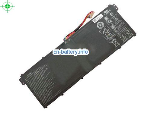 7.7V ACER ASPIRE 3 A315-21G-99XE Battery 4810mAh