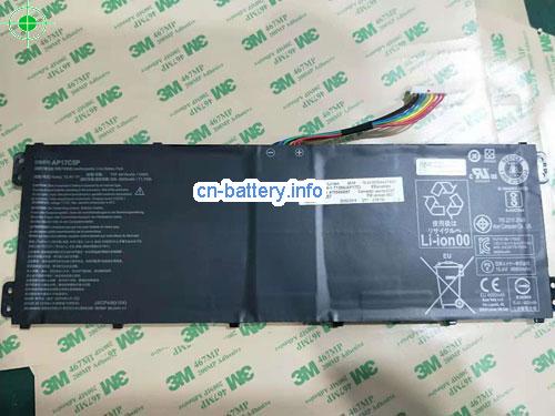 15.4V ACER PREDATOR HELIOS 500 PH517-61-R3RW Battery 4810mAh