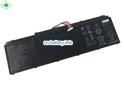 15.4V ACER CONCEPTD 9 CN917-71P Battery 4670mAh