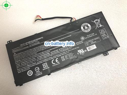 7.6V ACER A314-32 Battery 4515mAh