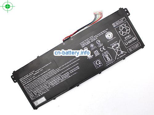 11.4V ACER ASPIRE 5 A515-54-731N Battery 4200mAh