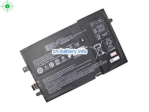 11.55V ACER SWIFT 7 SF714-52T-77KA Battery 2770mAh