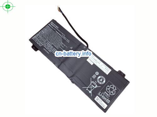 15.4V ACER N18C3 Battery 3580mAh