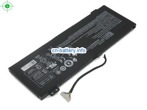 15.4V ACER PREDATOR HELIOS 300 PH317-53 Battery 3815mAh