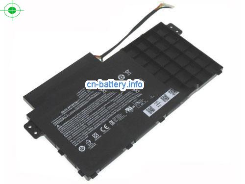 7.6V ACER SPIN 3 SP314-53-32KJ Battery 4515mAh