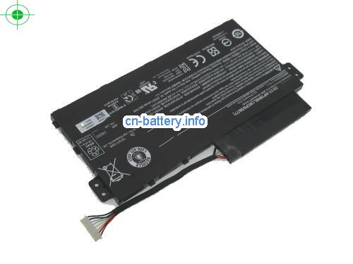 11.4V ACER ASPIRE 5 A514-51G-52M2 Battery 4515mAh