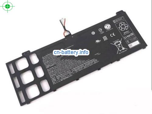 11.4V ACER TRAVELMATE P6 P614-51-G2 Battery 3920mAh