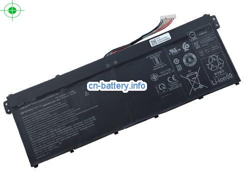 15.4V ACER ASPIRE 5 A515-43-R9XL Battery 3550mAh