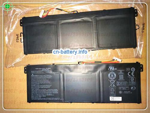 11.61V ACER SWIFT 3 SF314-59-7610 Battery 4821mAh