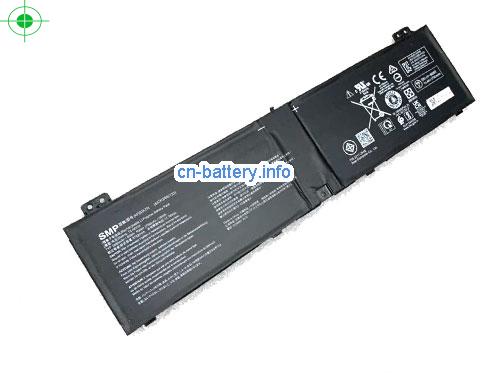 15.48V ACER PREDATOR TRITON 300 SE PT314-51S-70D6 Battery 3886mAh