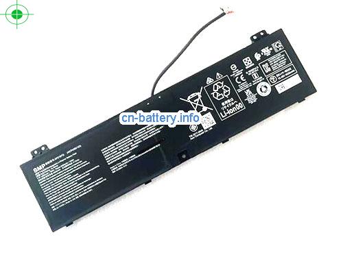 15.48V ACER SWIFT X 14(SFX14-71G) Battery 4930mAh