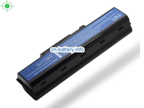 11.1V PACKARD BELL EASYNOTE TR85 Battery 10400mAh