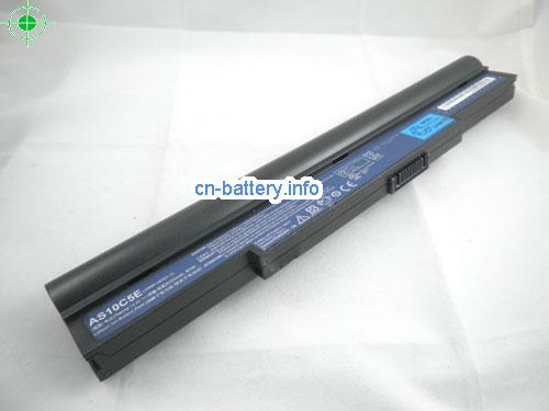 14.8V ACER ASPIRE ETHOS 8943G Battery 6000mAh