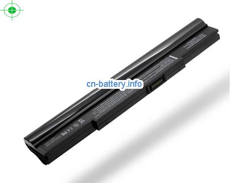 14.8V ACER ASPIRE 8943G-454G64MN Battery 5200mAh