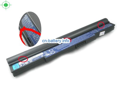 14.8V ACER ASPIRE ETHOS 5943G Battery 6000mAh