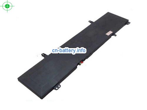 11.52V ASUS S410UA-EB031T Battery 3653mAh